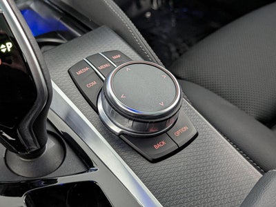 2023 BMW 540i 540i xDrive