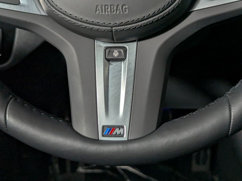 2023 BMW 540i 540i xDrive