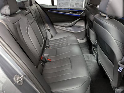 2023 BMW 540i 540i xDrive