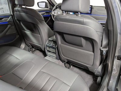 2023 BMW 540i 540i xDrive