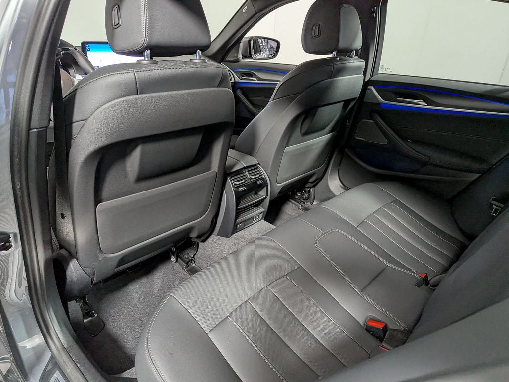 2023 BMW 540i 540i xDrive