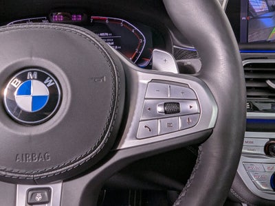 2020 BMW 750i xDrive 750i xDrive