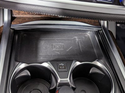 2022 BMW 7 Series 750i xDrive