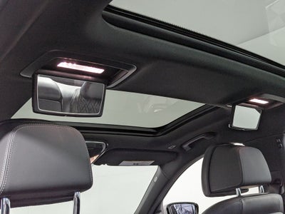 2022 BMW 7 Series 750i xDrive