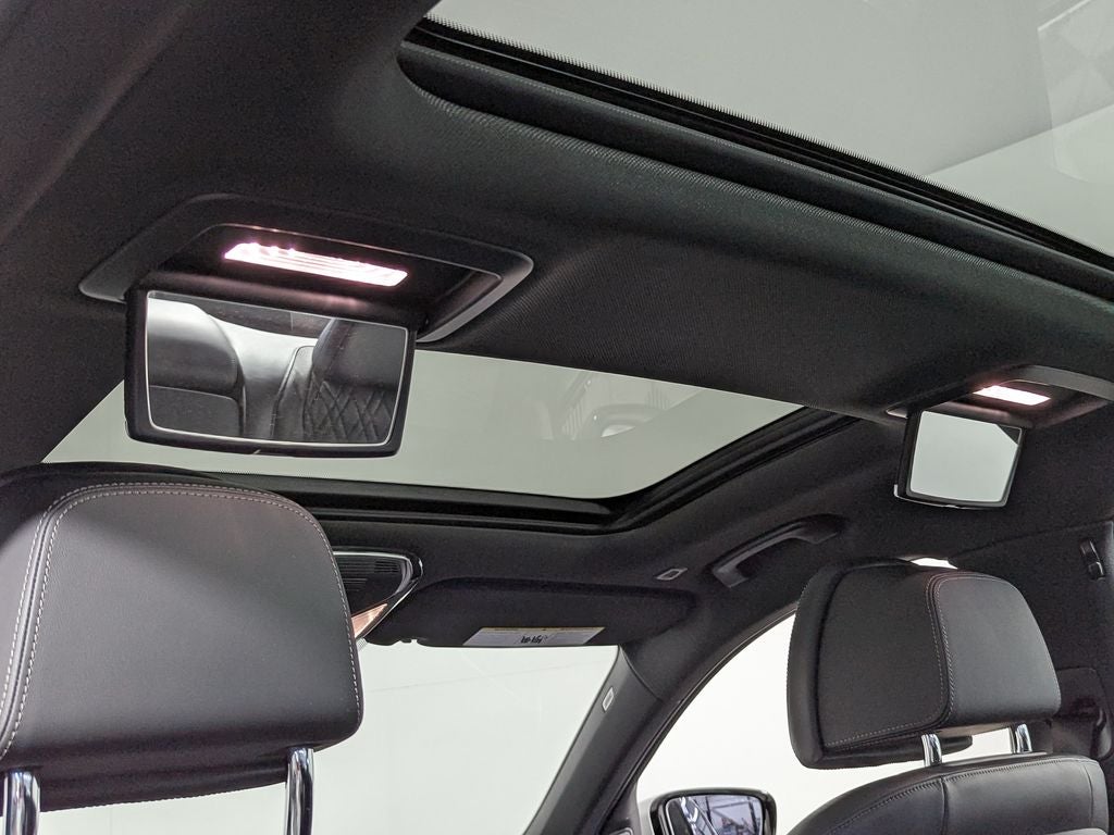 2022 BMW 7 Series 750i xDrive