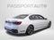 2022 BMW 7 Series 750i xDrive