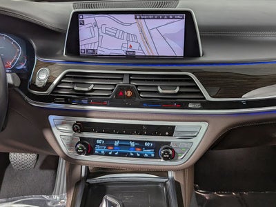 2021 BMW 750i xDrive 750i xDrive