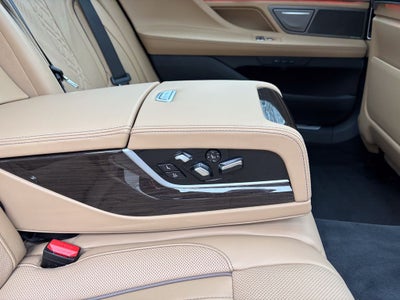 2022 BMW 750i xDrive 750i xDrive