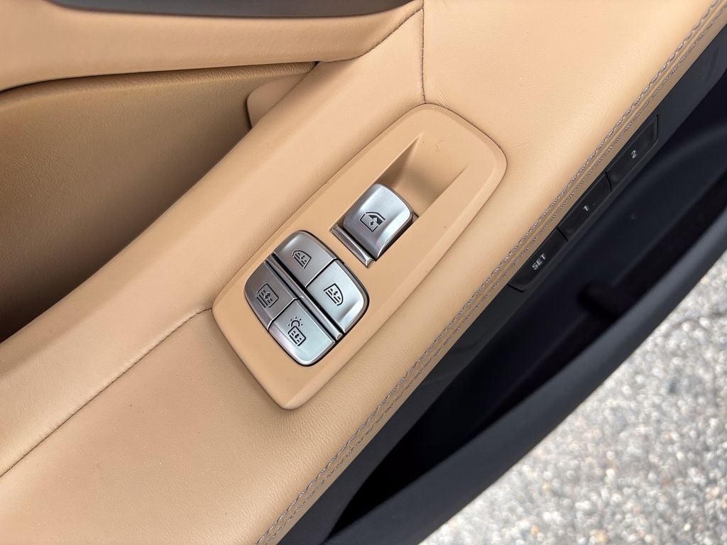 2022 BMW 750i xDrive 750i xDrive