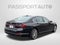 2022 BMW 750i xDrive 750i xDrive