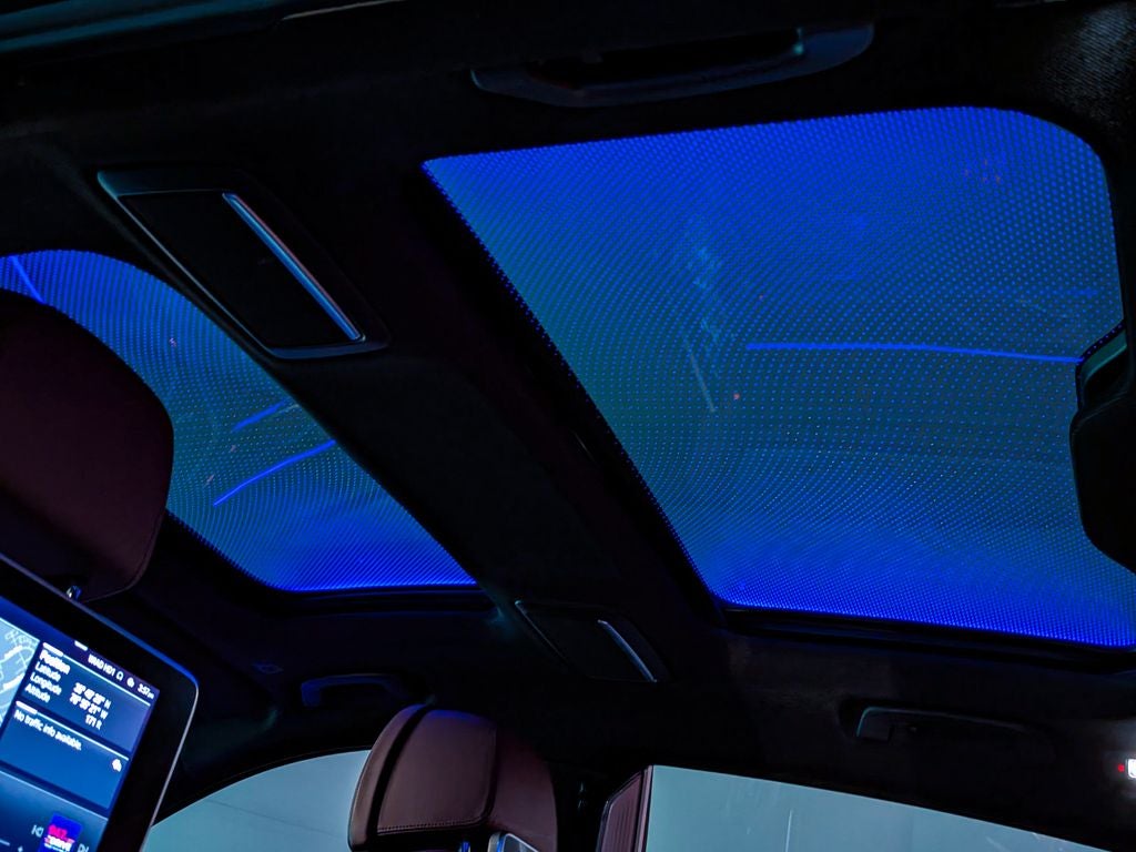 2020 BMW 7 Series 745e xDrive iPerformance