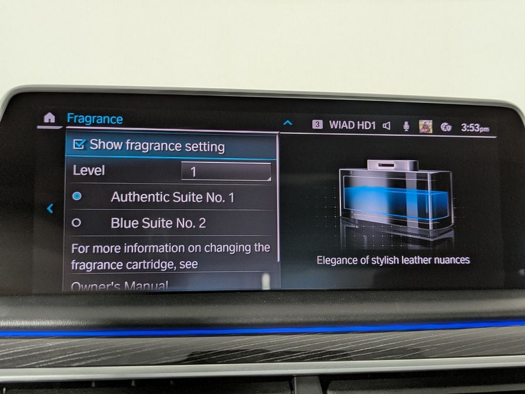 2020 BMW 7 Series 745e xDrive iPerformance