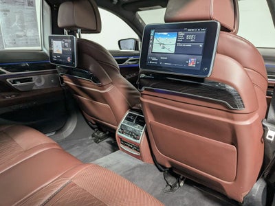 2020 BMW 7 Series 745e xDrive iPerformance