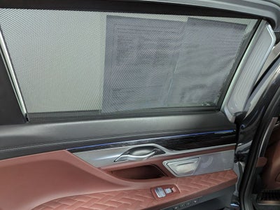 2020 BMW 7 Series 745e xDrive iPerformance