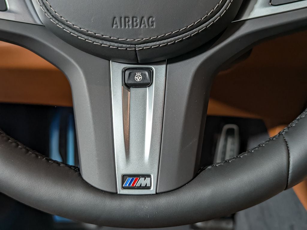 2026 BMW 8 Series 840i