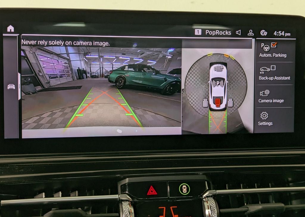 2026 BMW 8 Series M850i xDrive