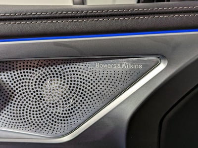 2025 BMW 850i M850i xDrive