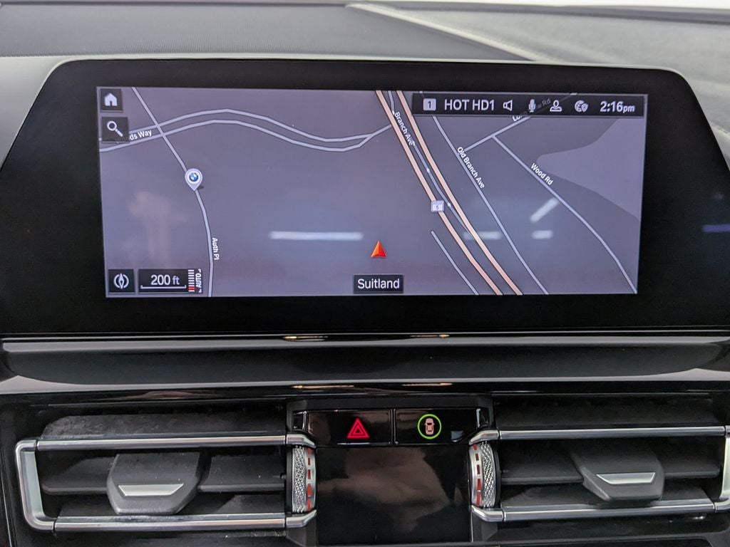 2019 BMW 850i M850i xDrive