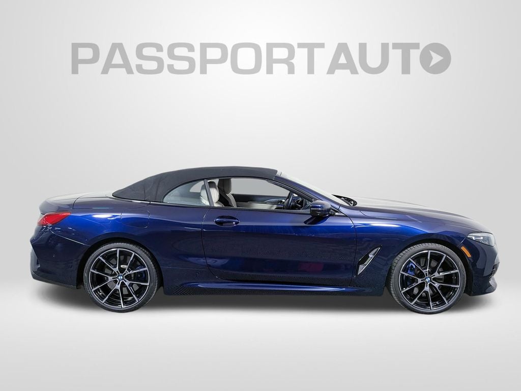 2024 BMW 840i xDrive 840i