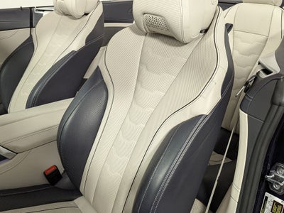 2024 BMW 840i xDrive 840i