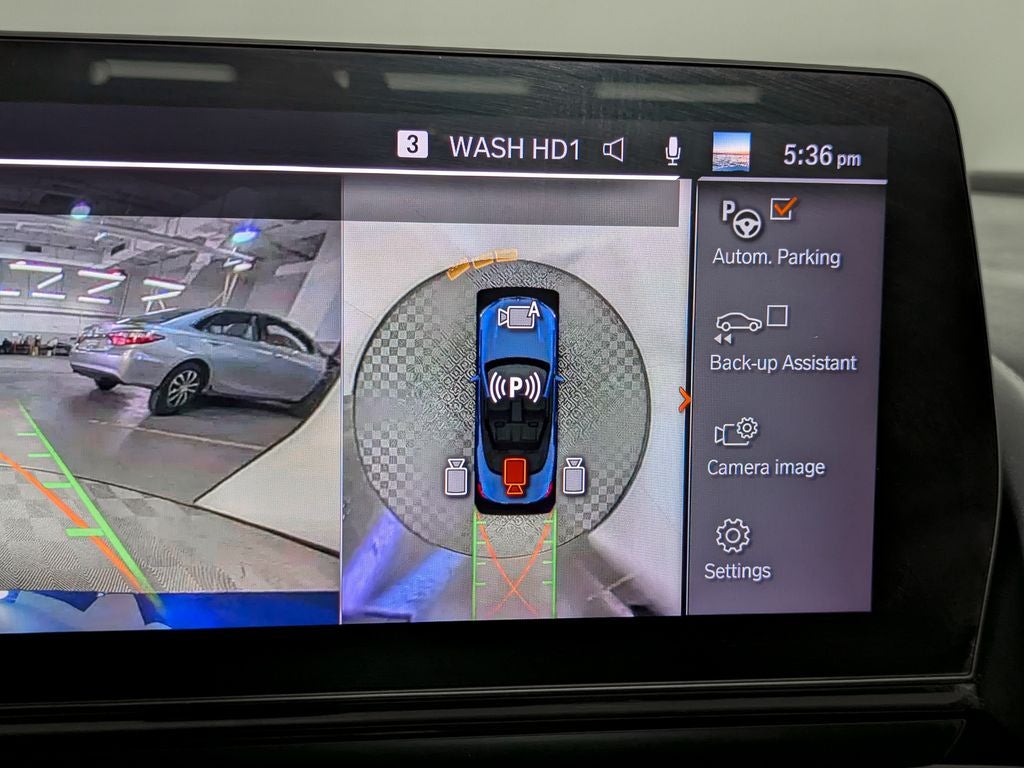 2024 BMW 840i xDrive 840i