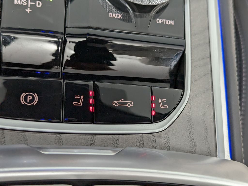 2024 BMW 840i xDrive 840i