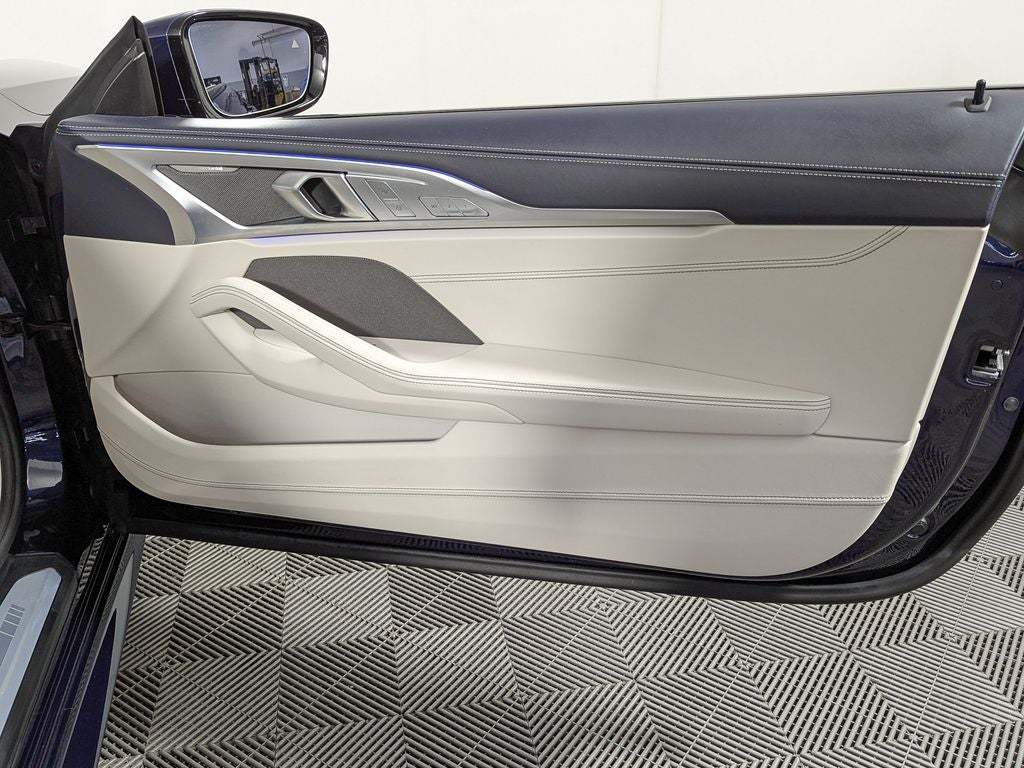 2024 BMW 840i xDrive 840i