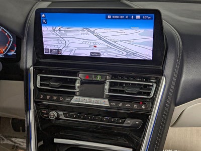 2024 BMW 840i xDrive 840i