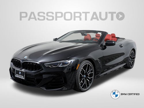 2024 BMW 840i 840i