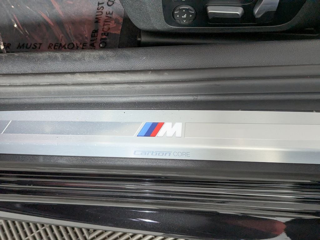 2024 BMW 840i 840i