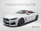 2024 BMW 8 Series 840i