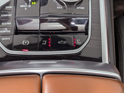 2024 BMW 840i xDrive 840i