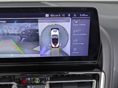 2024 BMW 840i xDrive 840i