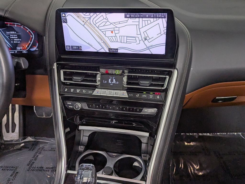 2024 BMW 840i xDrive 840i