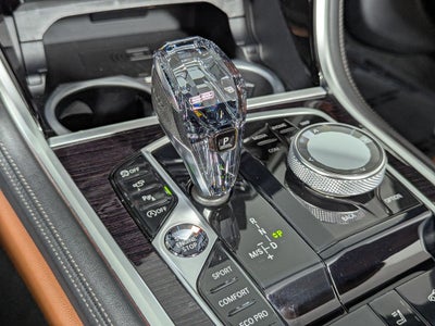 2024 BMW 840i xDrive 840i
