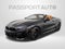 2026 BMW 8 Series 840i