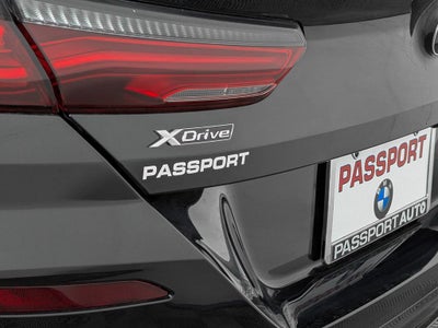 2026 BMW 8 Series 840i