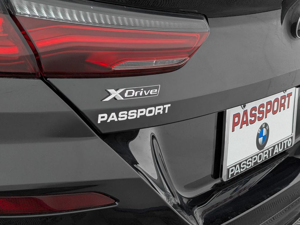 2026 BMW 8 Series 840i