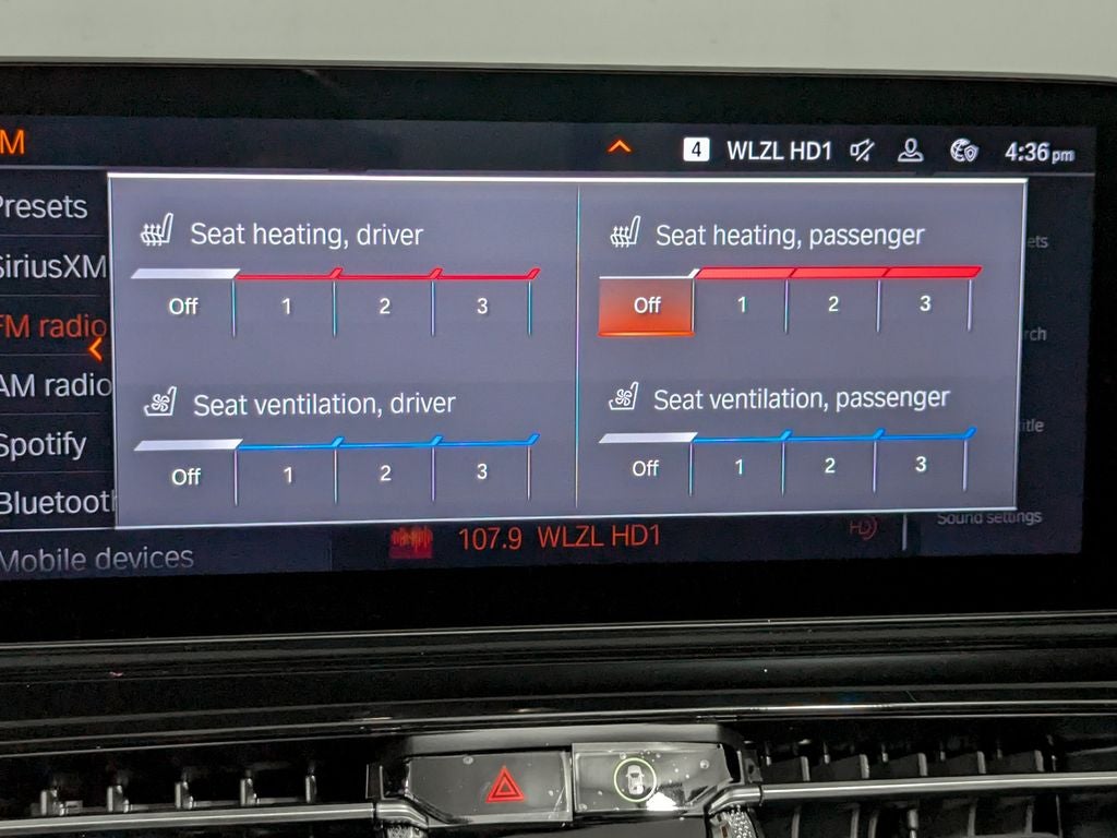 2026 BMW 8 Series 840i