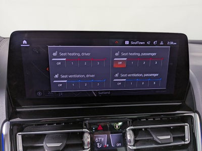 2023 BMW 840i xDrive 840