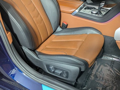 2023 BMW 840i xDrive 840