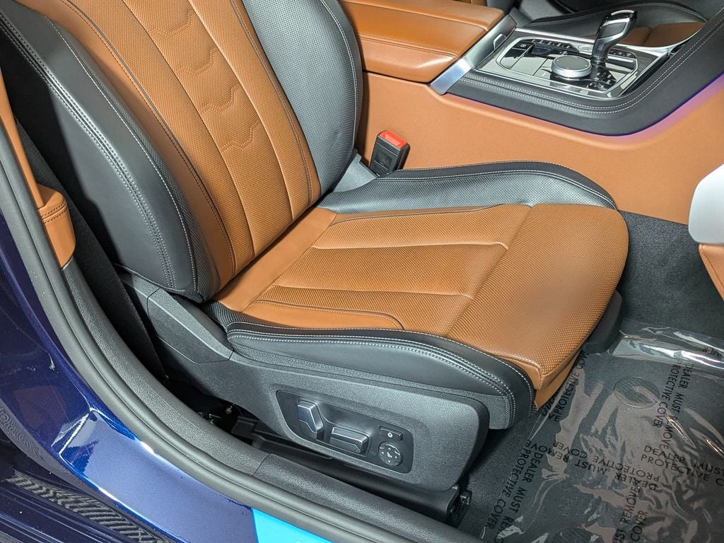 2023 BMW 840i xDrive 840