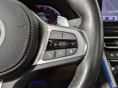 2023 BMW 840i xDrive 840