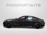 2022 BMW 8 Series 840