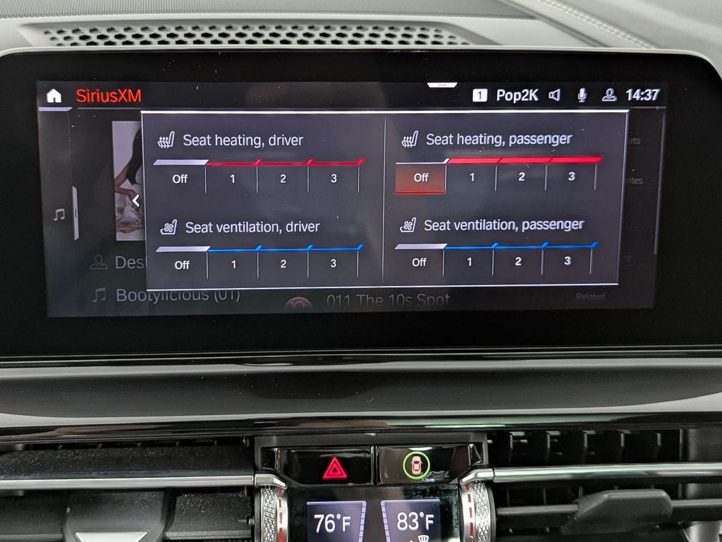 2022 BMW 8 Series 840