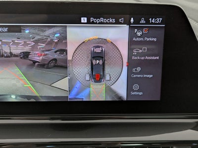 2022 BMW 8 Series 840