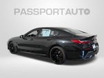 2022 BMW 8 Series 840