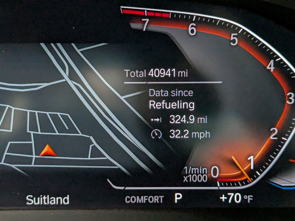 2022 BMW 8 Series 840