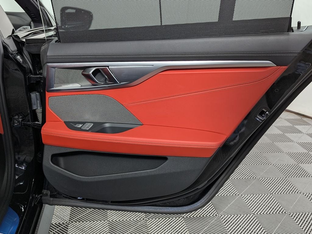 2022 BMW 8 Series 840