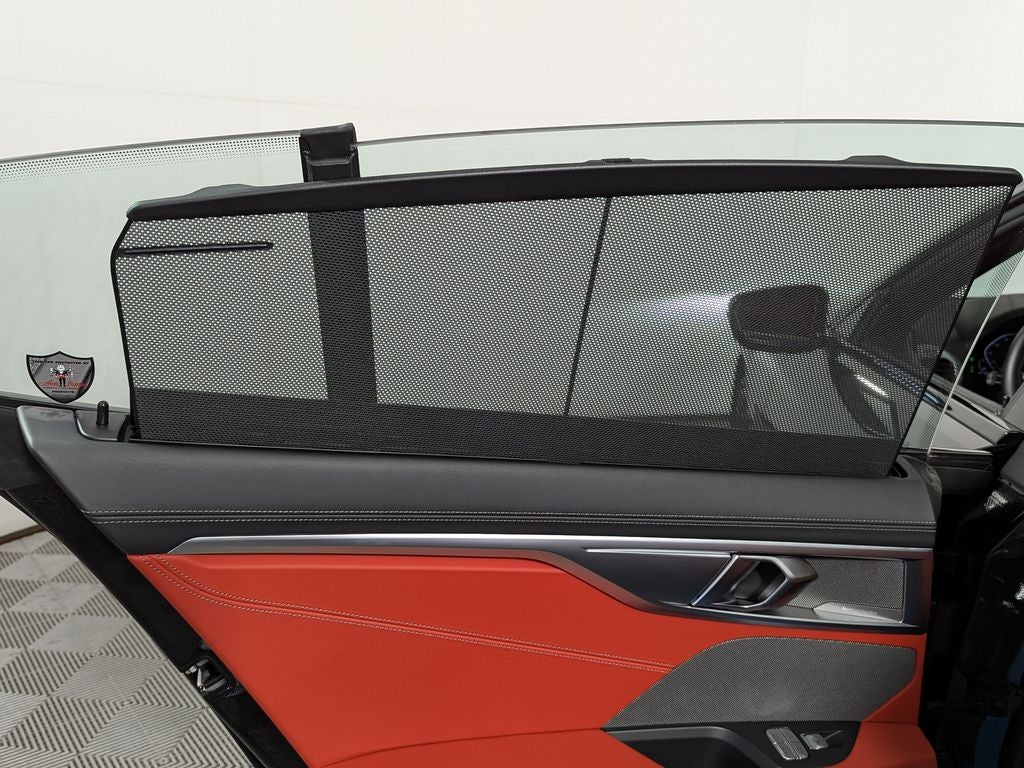 2022 BMW 8 Series 840